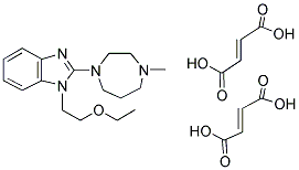 盐酸氮卓斯汀