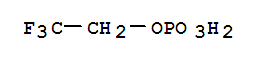 2805-15-4 分子式: c2h4 f3 o4 p 分子量: 0 基本信息我要纠错 英文