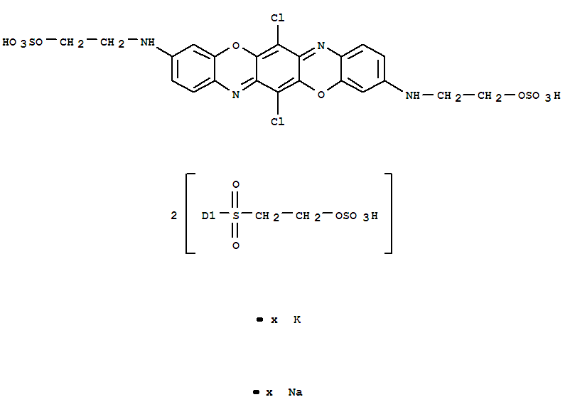 Ethanol Chemical Structure