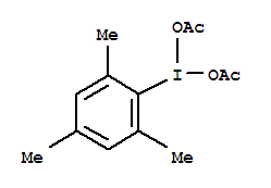 Benzene With Iodine