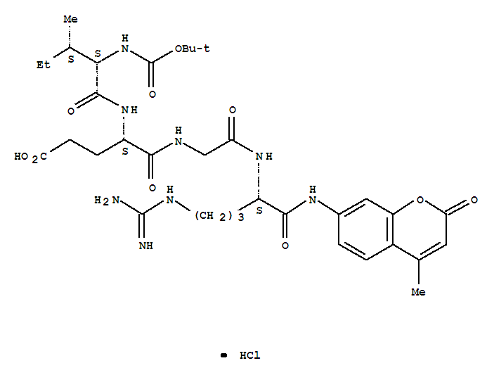 活化凝血因子(Cas 102601-26-3) 生产商、供应