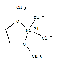 氯化镍二甲氧基乙烷(Cas 29046-78-4) 生产