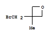 3-溴甲基-3-甲基-1-氧杂环丁烷(Cas 78385-26-