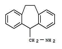 Dibenzo Cycloheptene