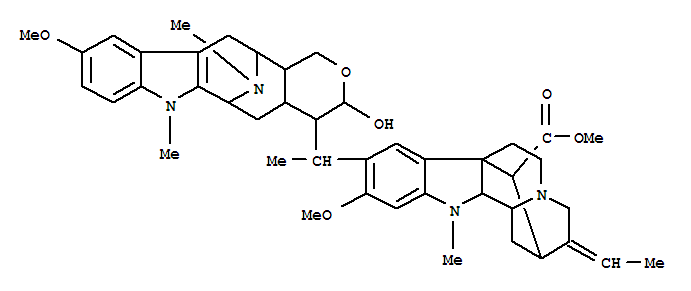 2H-2,7a-Methanoindolo[2,3-a]quinolizine-13-ca