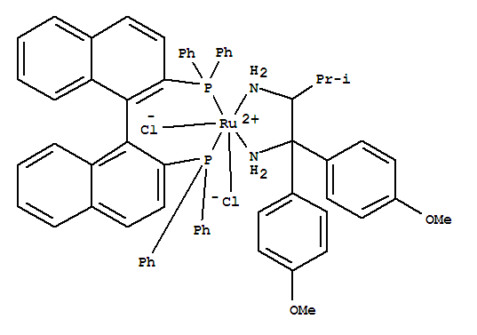 dichloromethane  molecular weight