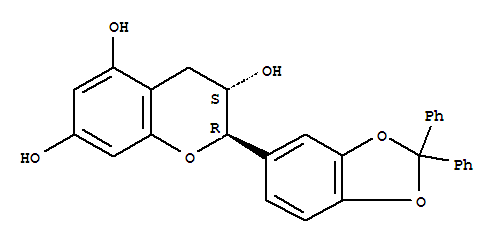 苯西阿诺 C28H22O6 密度 分子结构 分子式 别