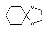 ethylene ketal
