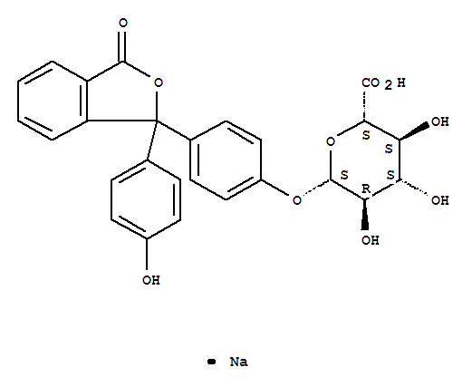 苯酚-β-D-葡萄糖醛酸钠(Cas 6820-54-8) 生产
