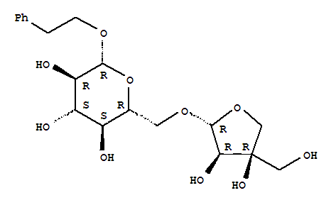 Furanosyl