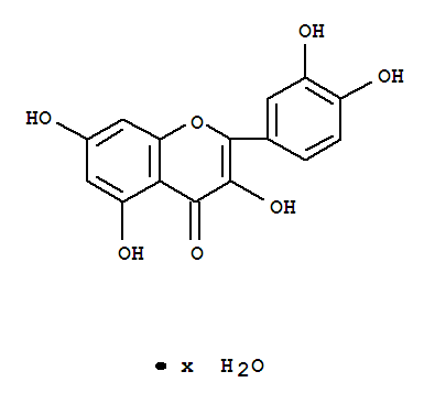 一水合槲皮素