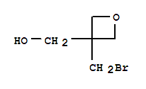 22633-44-9 3-溴甲基-3-羟甲基-1-氧杂环丁烷化