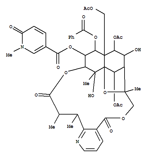 3-Pyridinecarboxylicacid, 1,6-dihydro-1-methyl-