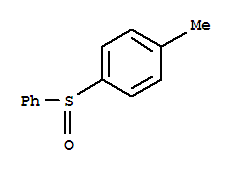 Ethyl Phenyl Sulfoxide