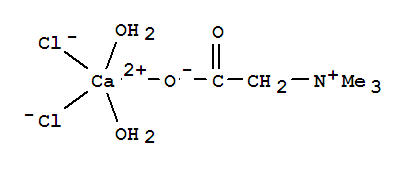 氯化钙二水