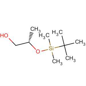 1-Propanol, 2-[[(1,1-dimethylethyl)dimethylsi
