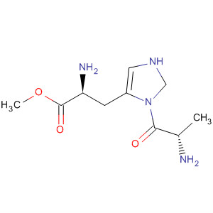 alanyl histidine