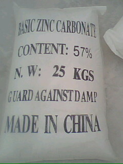 zinc carbonate