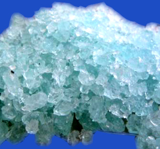 sodium silicate