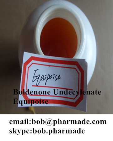 Boldenone undecylenate steroid com