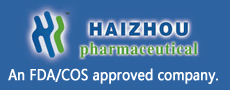 Zhejiang Jianfeng Haizhou Pharmaceutical Co., Ltd.