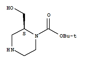 2-羟甲基-呱嗪 CAS: 1030377-21-9