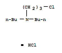 N-(3-Chloropropyl)Dibutylamine Hydrochloride （ For Dronedarone ）  