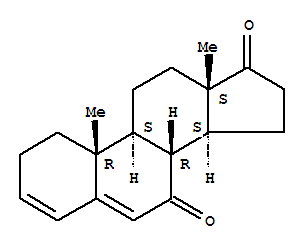 Androst-3,5-dien-7,17-dione