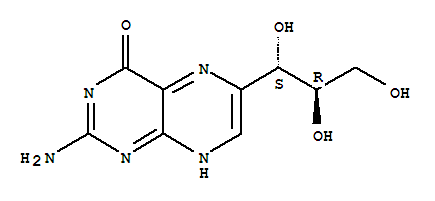 D-(+)-Neopterin
