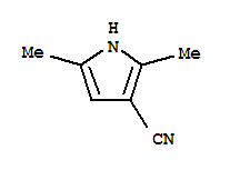 1H-Pyrrole-3-Carbonitrile,2,5-Dimethyl-(9CI)