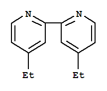2,2'-Bipyridine,4,4'-diethyl-