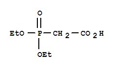 Diethylphosphonoacetic Acid