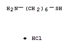 6-AMINO-1-HEXANETHIOL, HYDROCHLORIDE