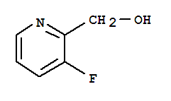 2-Pyridinemethanol,3-fluoro-