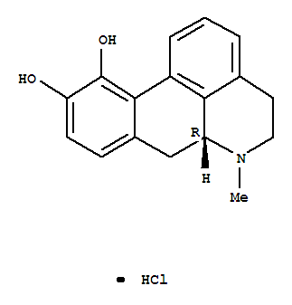 Apomorphine HCl试剂