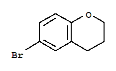 6-bromo-3,4-dihydro-2H-chromene