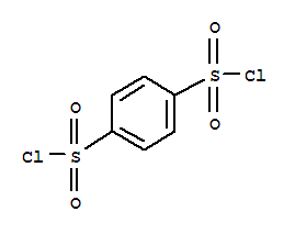 1,4-Benzenedisulfonyldichloride