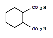 Tetrahydro Phthalic Acids