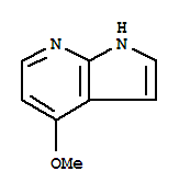 4-Methoxy-7-Azaindole