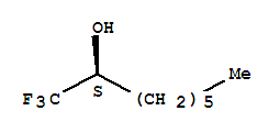 (S)-(-)-1,1,1-Trifluorooctan-2-Ol