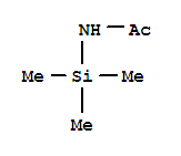 N-(trimethylsilyl)acetamide