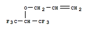 1,1,1,3,3,3-六氟异丙基丙烯醚