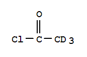 Acetyl Chloride-D3