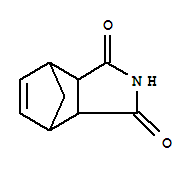4,7-Methano-1H-isoindole-1,3(2H)-dione,3a,4,7,7a-tetrahydro-