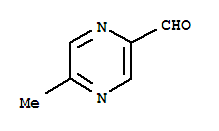 5-methylpyrazine-2-carbaldehyde