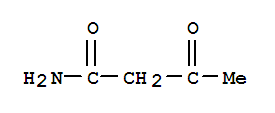 Acetyl acetamide