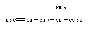 2-Amino-4-pentenoic acid