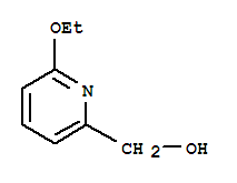 2-Pyridinemethanol, 6-ethoxy-