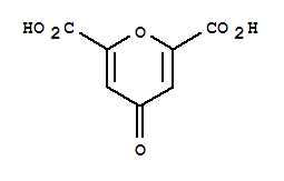 Chelidonic Acid