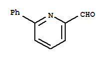 6-Phenylpyridine-2-carbaldehyde  